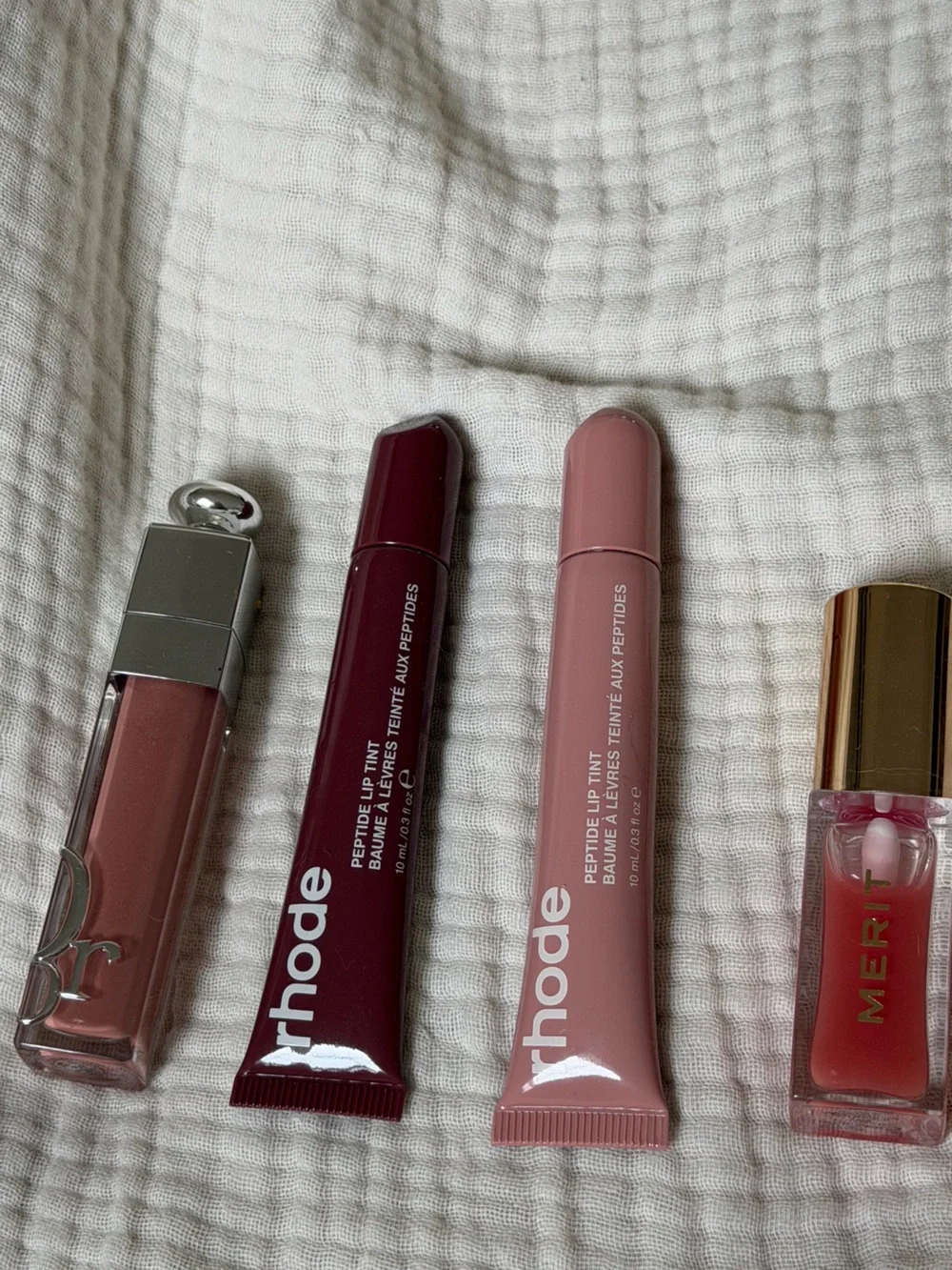 Lip products
